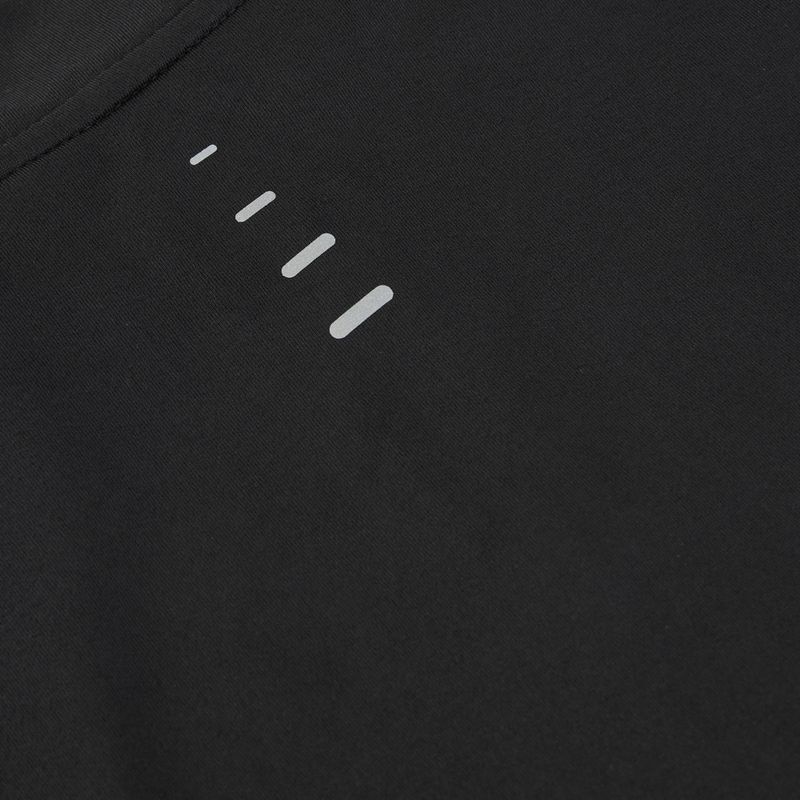 Pánska bežecká mikina Nike Stride 1/4 Zip Dri-Fit black 15