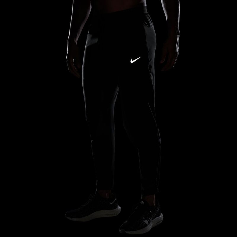 Pánske bežecké nohavice Nike Stride Dri-Fit Woven black 7