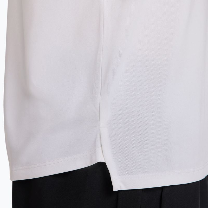 Pánske bežecké tričko Nike Stride ADV white 5