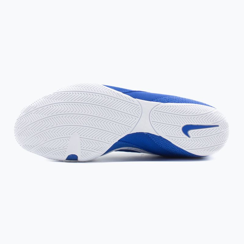 Boxerská obuv Nike Machomai 3 game royal/white 8