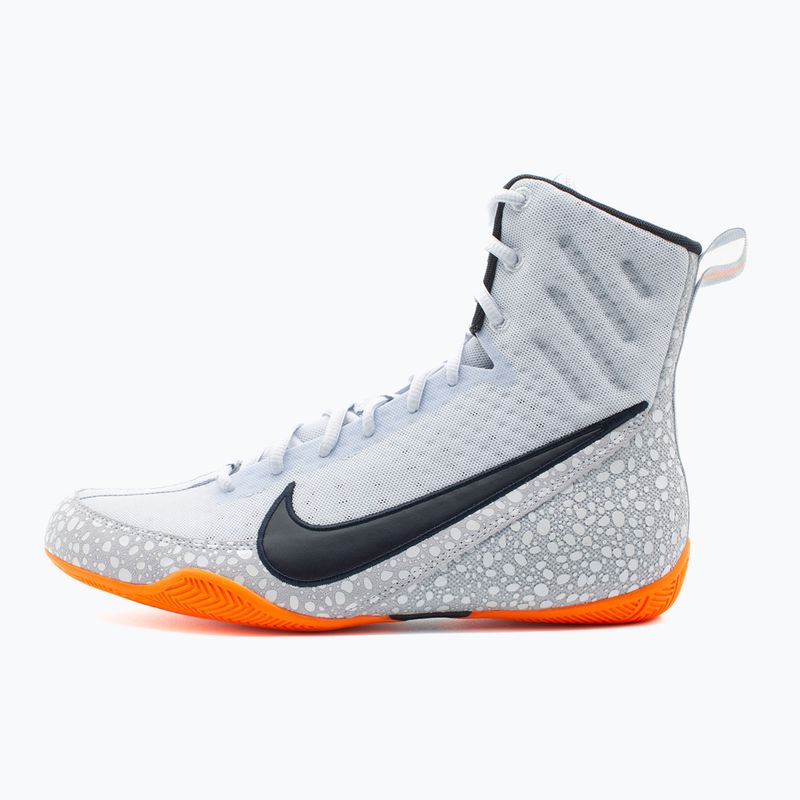 Boxerské topánky Nike Machomai 3 SE multi-color/multi-color 2