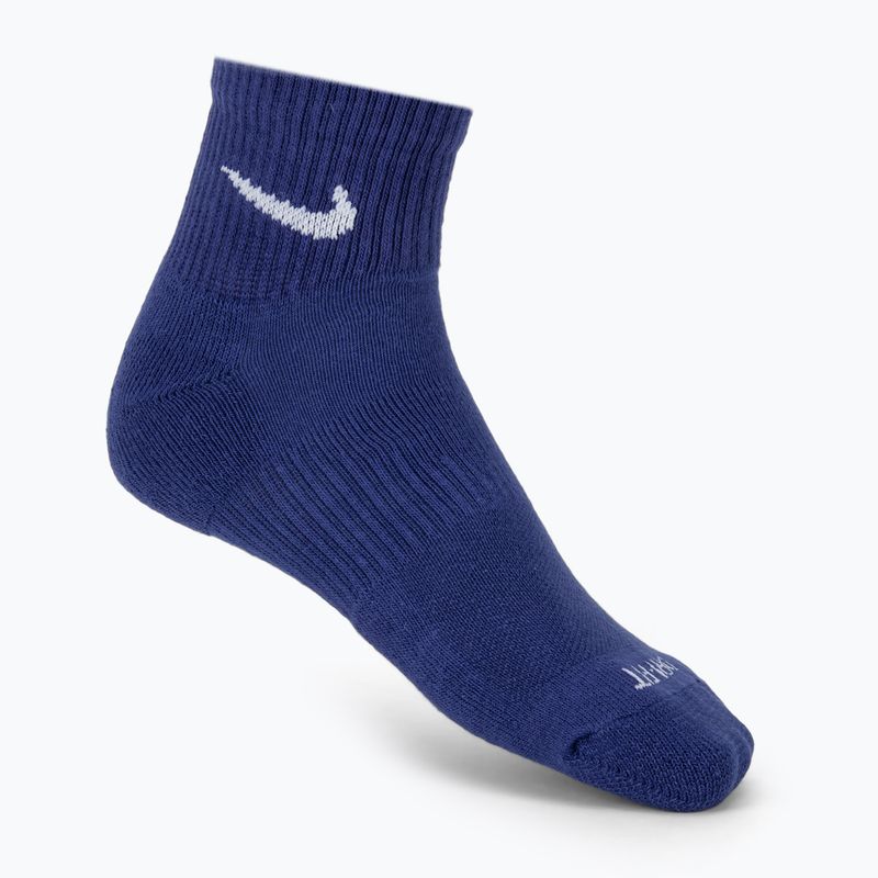Ponožky Nike Everyday Plus Cushioned Ankle 3 páry multi-color/996 3