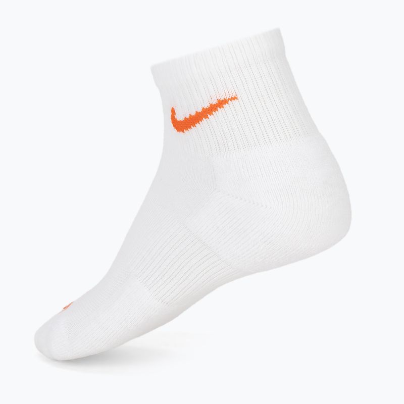 Ponožky Nike Everyday Plus Cushioned Ankle 3 páry multi-color/996 5