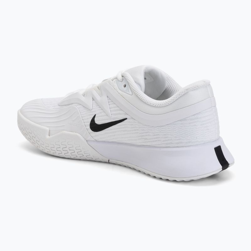Dámske tenisové topánky Nike Vapor Pro 3 white/black 3