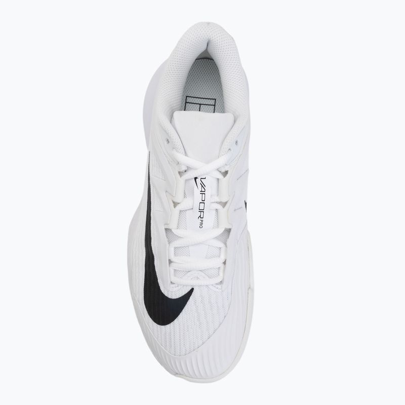 Dámske tenisové topánky Nike Vapor Pro 3 white/black 5