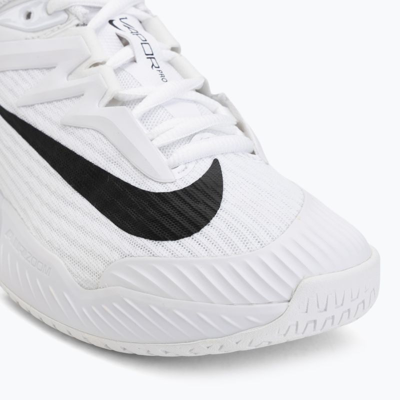 Dámske tenisové topánky Nike Vapor Pro 3 white/black 7
