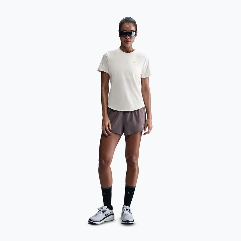 Dámske bežecké tričko Nike Swift Dri-Fit sail 2