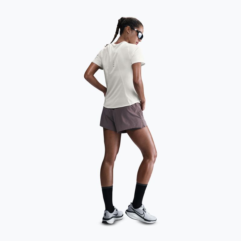 Dámske bežecké tričko Nike Swift Dri-Fit sail 3