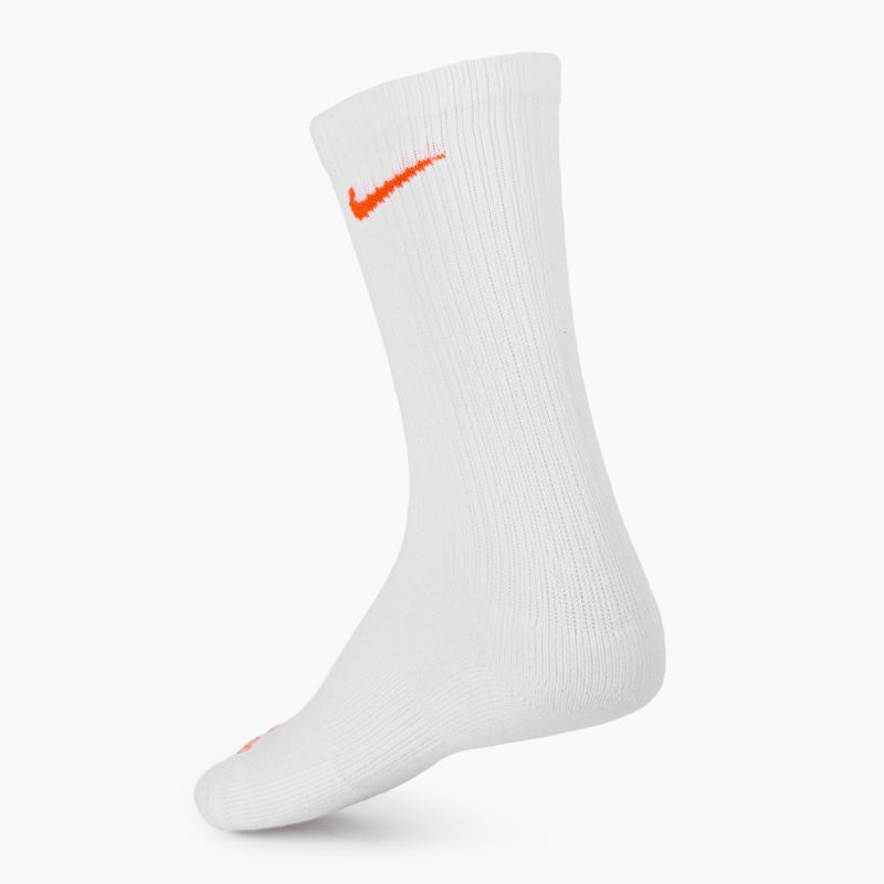 Ponožky Nike Everyday Plus Cushioned 3 páry multi-color/966 5