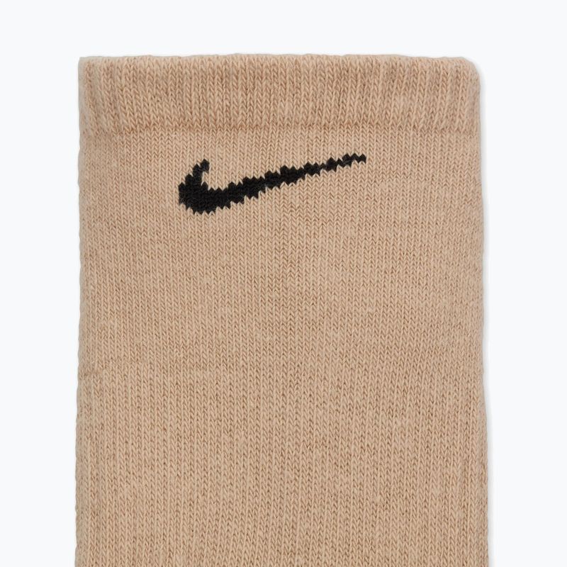 Ponožky Nike Everyday Plus Cushioned No Show 6 párov multi-color/904 4