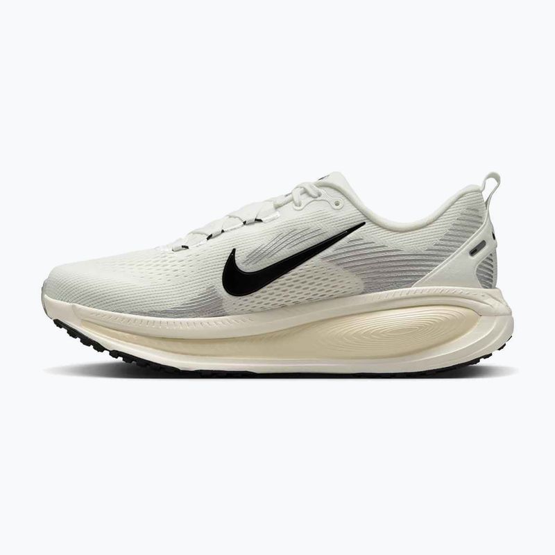Pánske bežecké topánky Nike Vomero 18 summit white/coconut milk/black 2