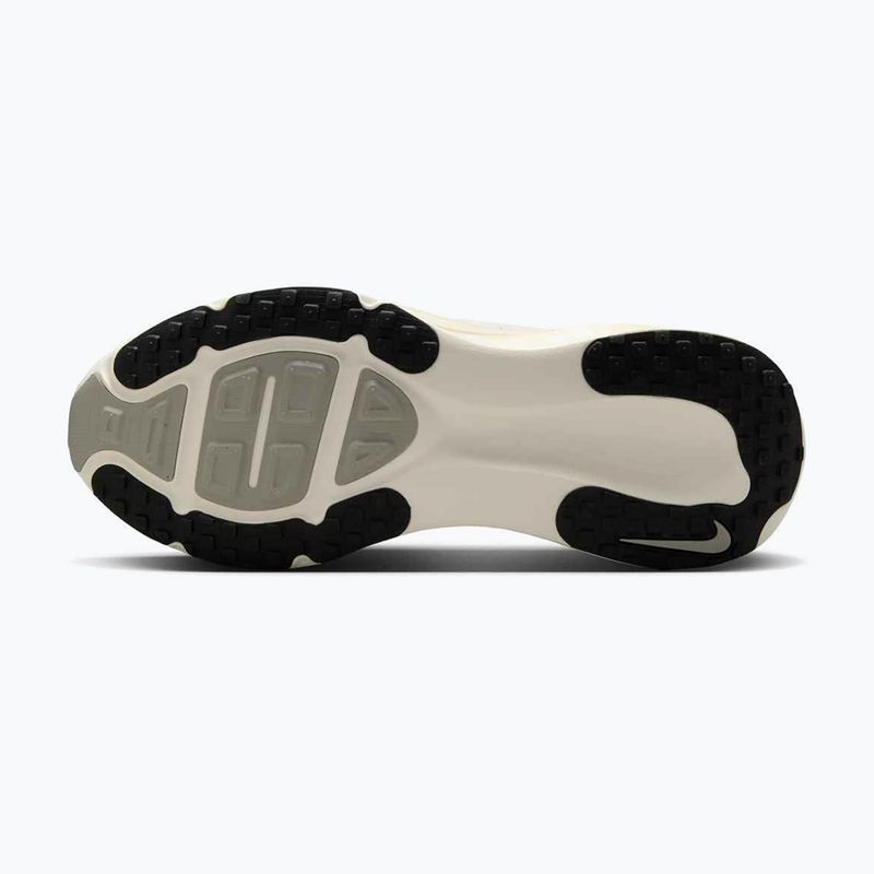 Pánske bežecké topánky Nike Vomero 18 summit white/coconut milk/black 5