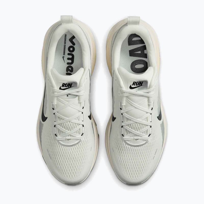Pánske bežecké topánky Nike Vomero 18 summit white/coconut milk/black 7