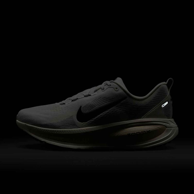 Pánske bežecké topánky Nike Vomero 18 summit white/coconut milk/black 8