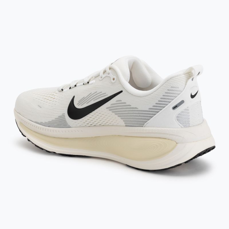 Pánske bežecké topánky Nike Vomero 18 summit white/coconut milk/black 3