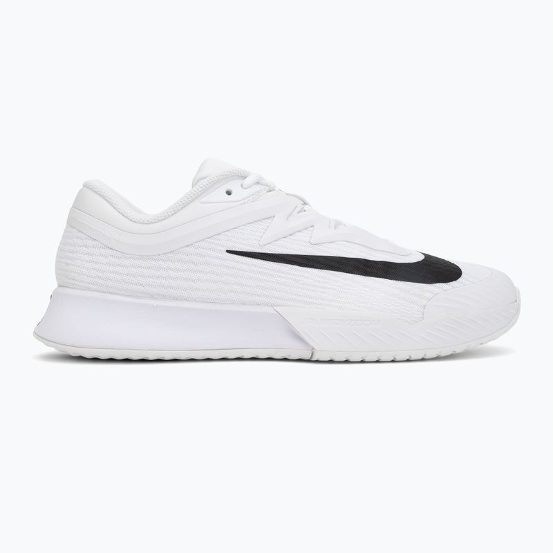 Pánske tenisové topánky Nike Vapor Pro 3 white / black 2