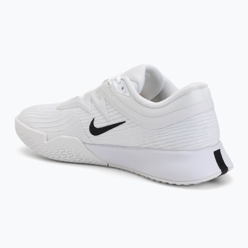 Pánske tenisové topánky Nike Vapor Pro 3 white / black 3
