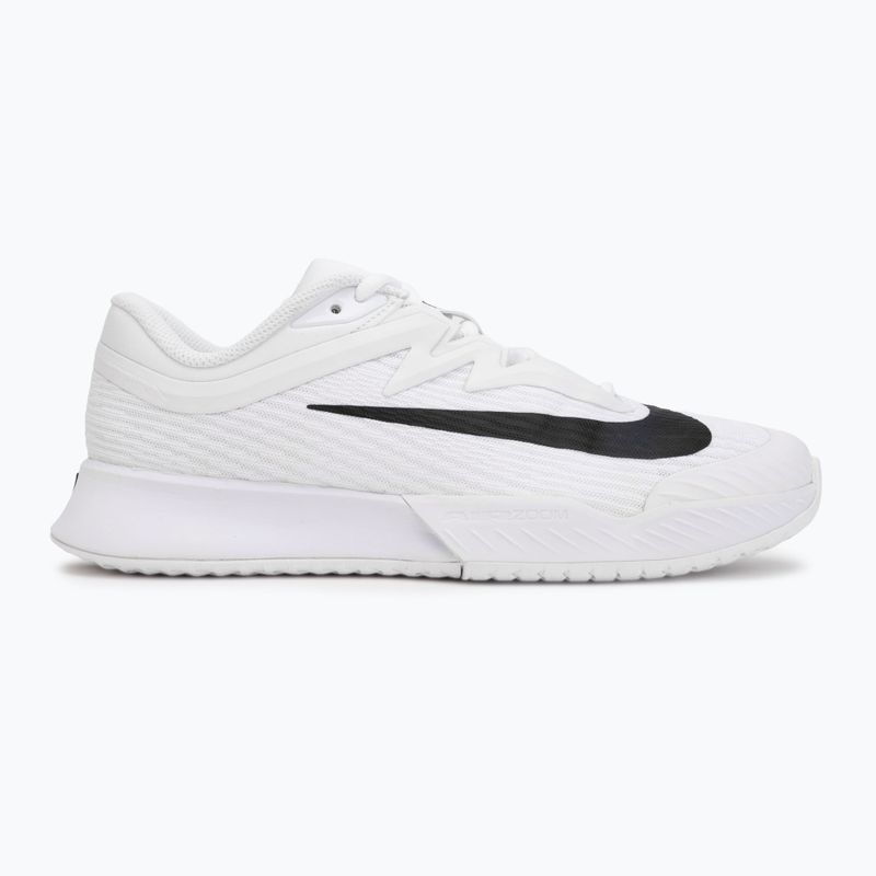 Pánske tenisové topánky Nike Vapor Pro 3 biele/čierne 2