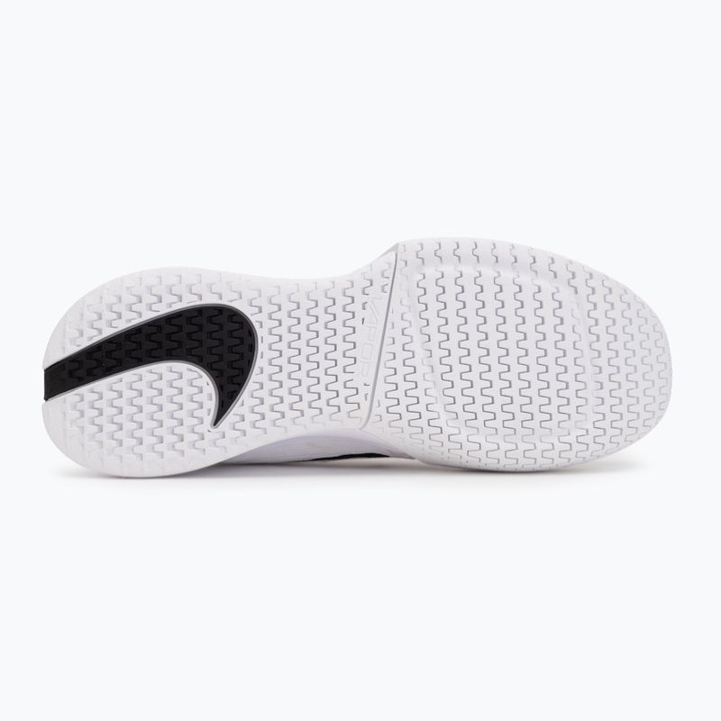 Pánske tenisové topánky Nike Vapor Pro 3 biele/čierne 4