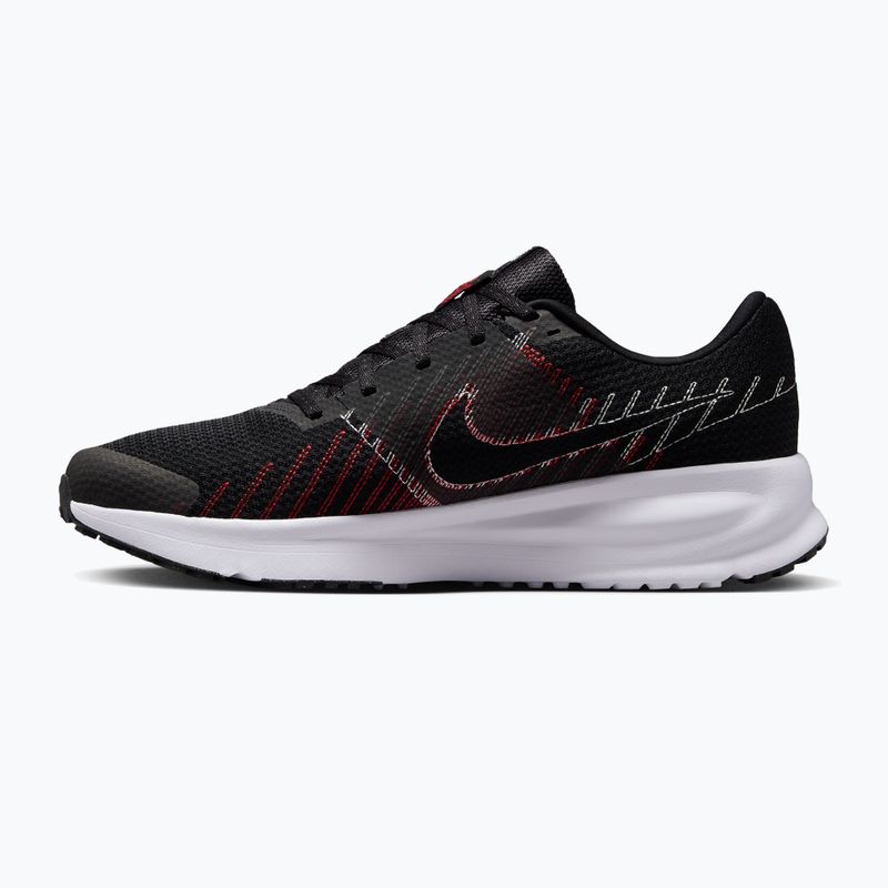 Pánska bežecká obuv Nike Run Defy black/university red/white/cool grey 2