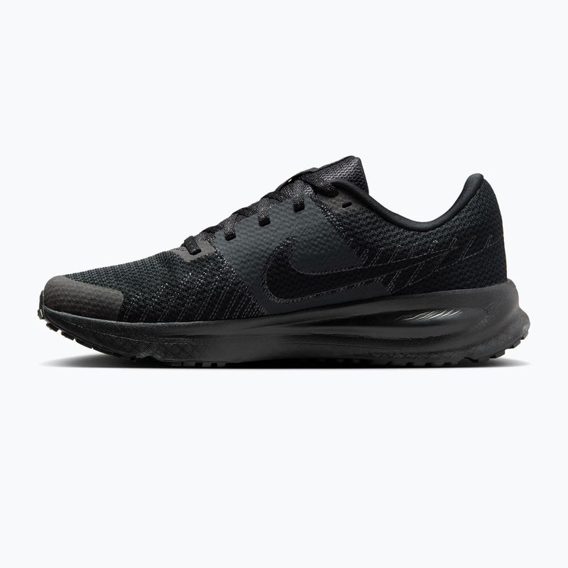 Dámske bežecké topánky Nike Run Defy black/anthracite 2