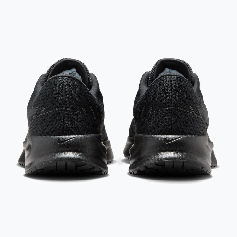 Dámske bežecké topánky Nike Run Defy black/anthracite 4