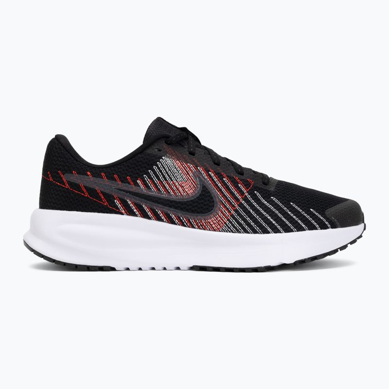 Pánske bežecké topánky Nike Run Defy black/university red/white/cool grey 2