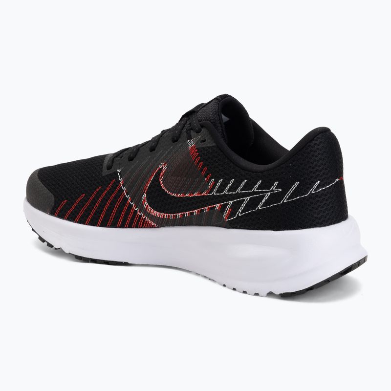 Pánske bežecké topánky Nike Run Defy black/university red/white/cool grey 3
