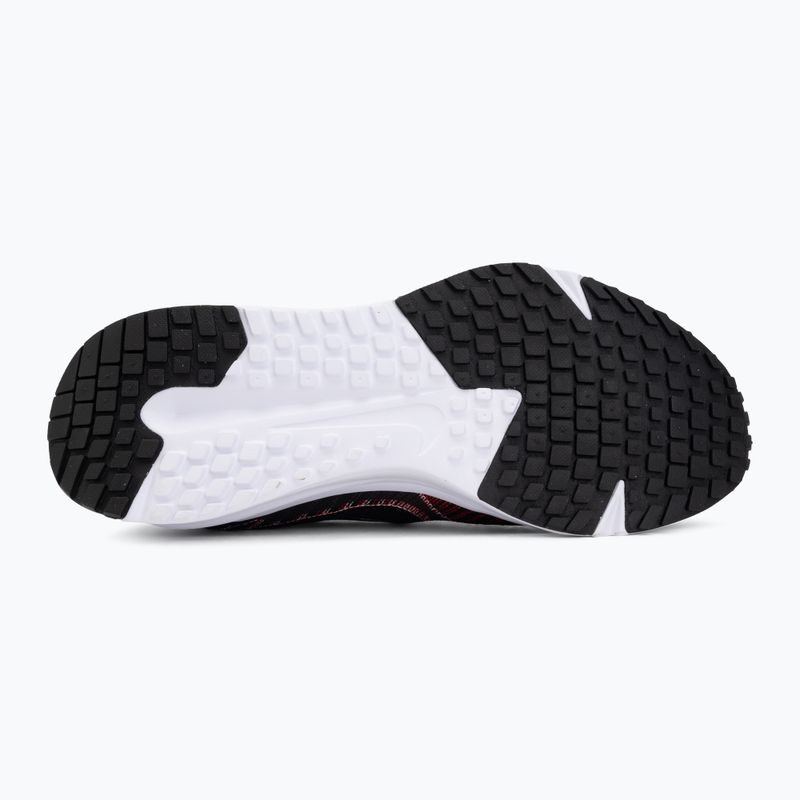 Pánske bežecké topánky Nike Run Defy black/university red/white/cool grey 4