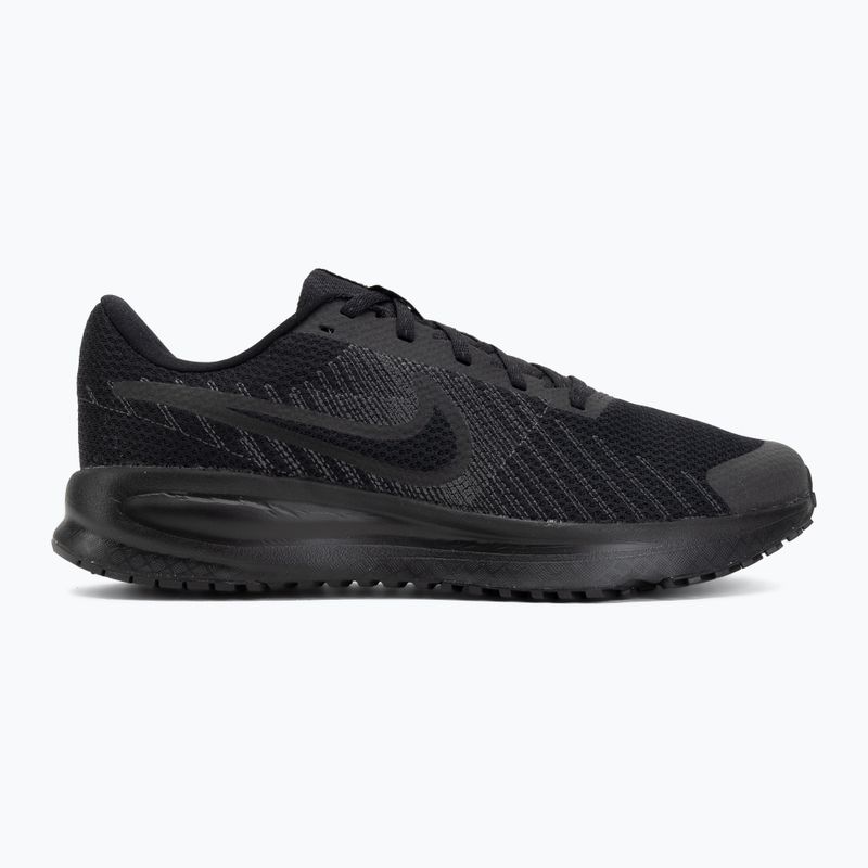 Pánske bežecké topánky Nike Run Defy black/anthracite 2