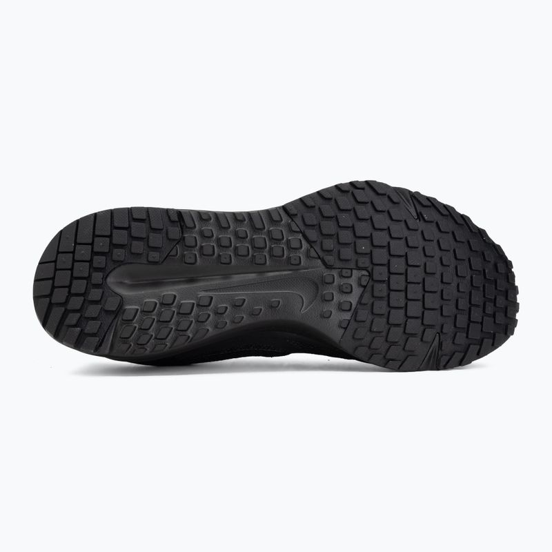 Pánske bežecké topánky Nike Run Defy black/anthracite 4