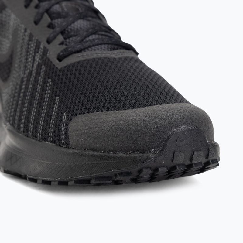 Pánske bežecké topánky Nike Run Defy black/anthracite 7