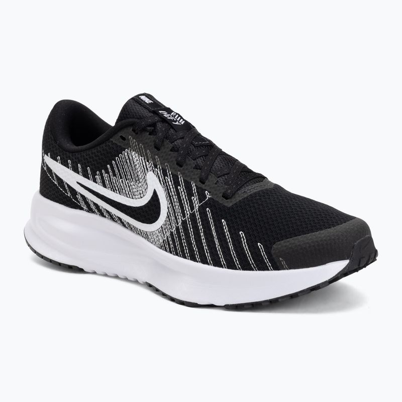 Pánske bežecké topánky Nike Run Defy black/white