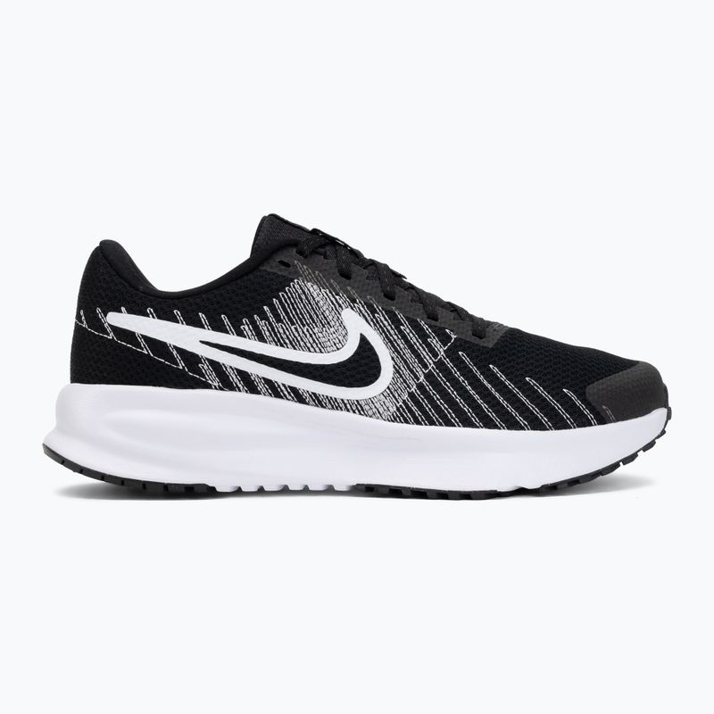 Pánske bežecké topánky Nike Run Defy black/white 2