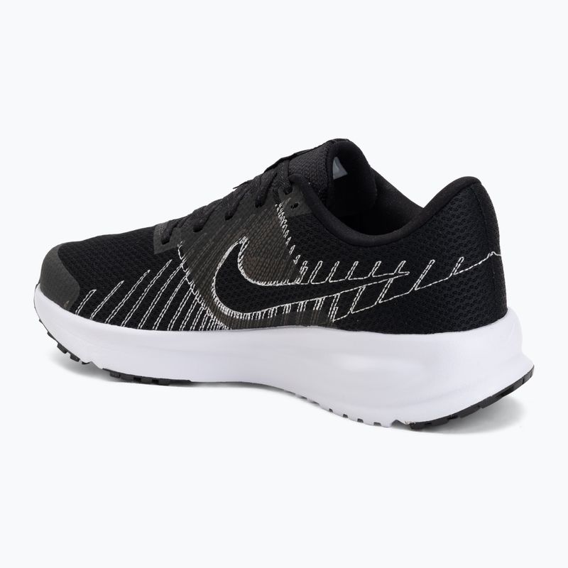 Pánske bežecké topánky Nike Run Defy black/white 3