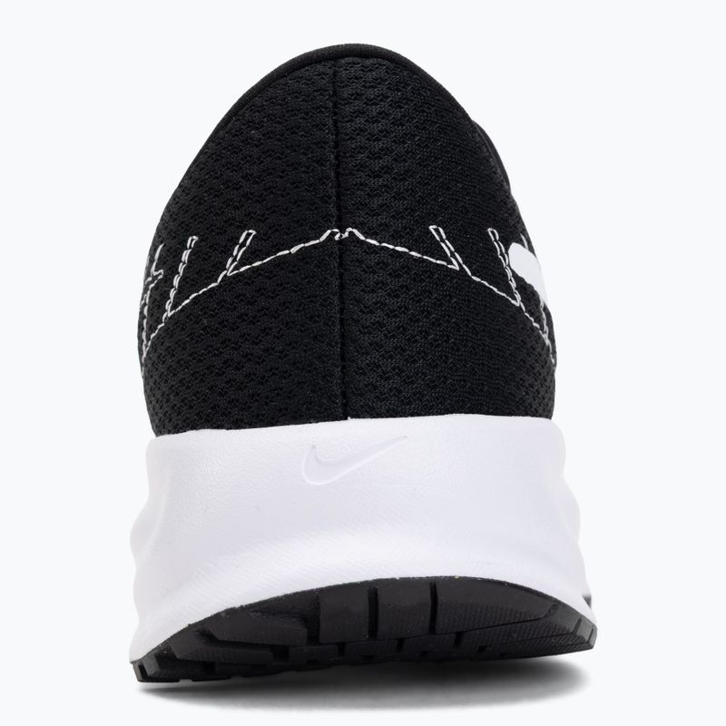 Pánske bežecké topánky Nike Run Defy black/white 6