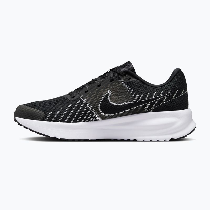 Pánska bežecká obuv Nike Run Defy black/white 2