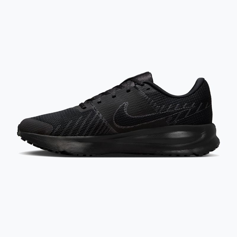 Pánska bežecká obuv Nike Run Defy black/anthracite 2