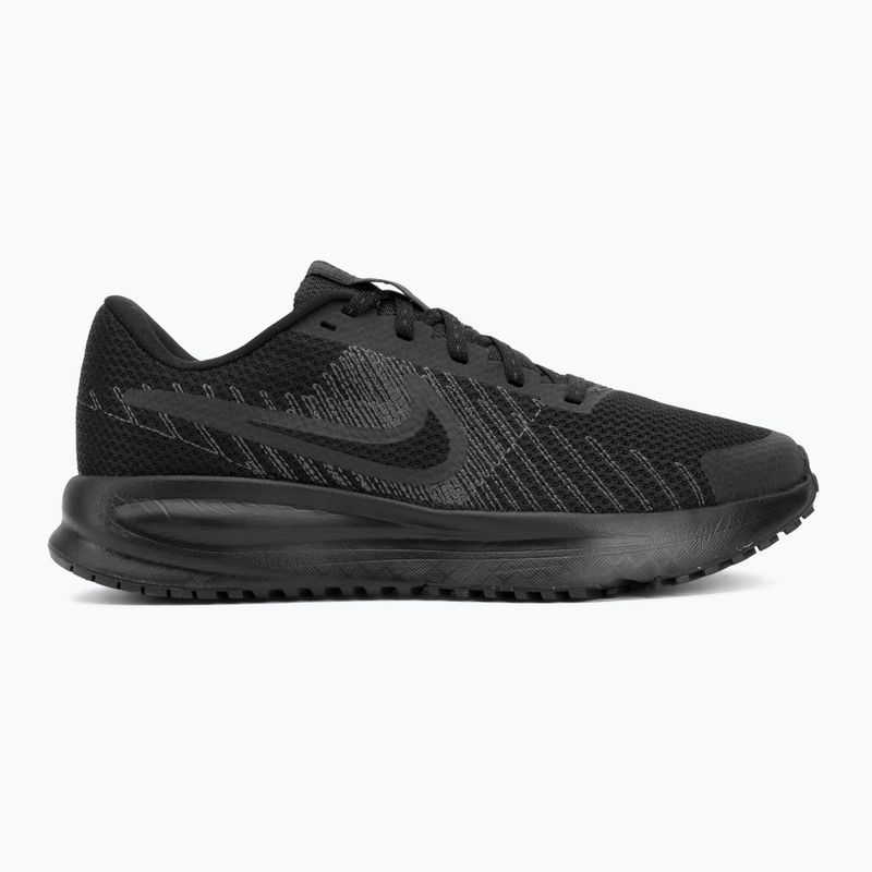 Dámske bežecké topánky Nike Run Defy black/anthracite 2