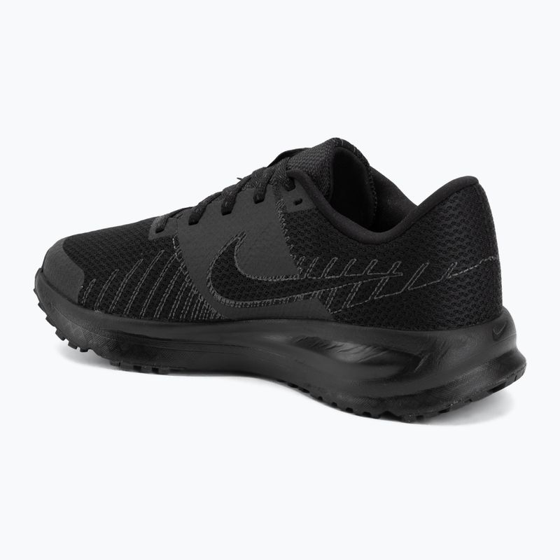Dámske bežecké topánky Nike Run Defy black/anthracite 3