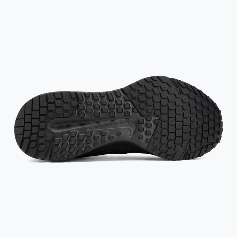 Dámske bežecké topánky Nike Run Defy black/anthracite 4