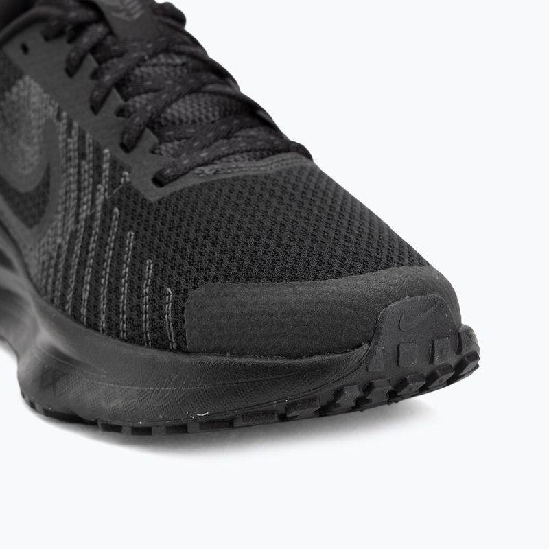 Dámske bežecké topánky Nike Run Defy black/anthracite 7