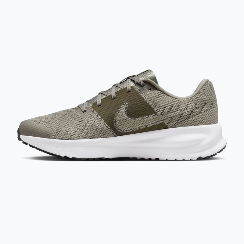 Pánske bežecké topánky Nike Run Defy Light Army/Iron Grey/White/Black 2