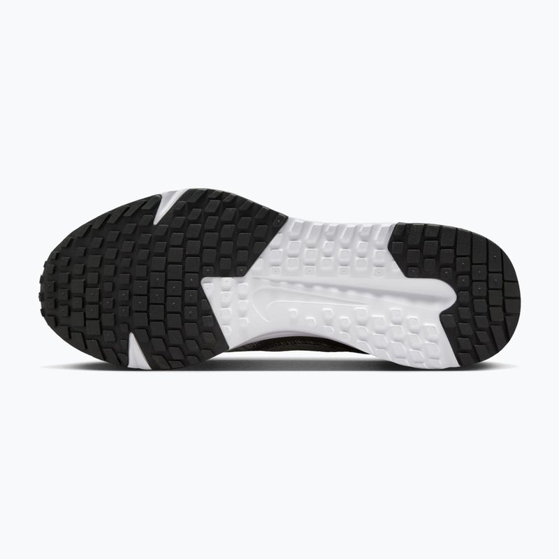 Pánske bežecké topánky Nike Run Defy Light Army/Iron Grey/White/Black 4