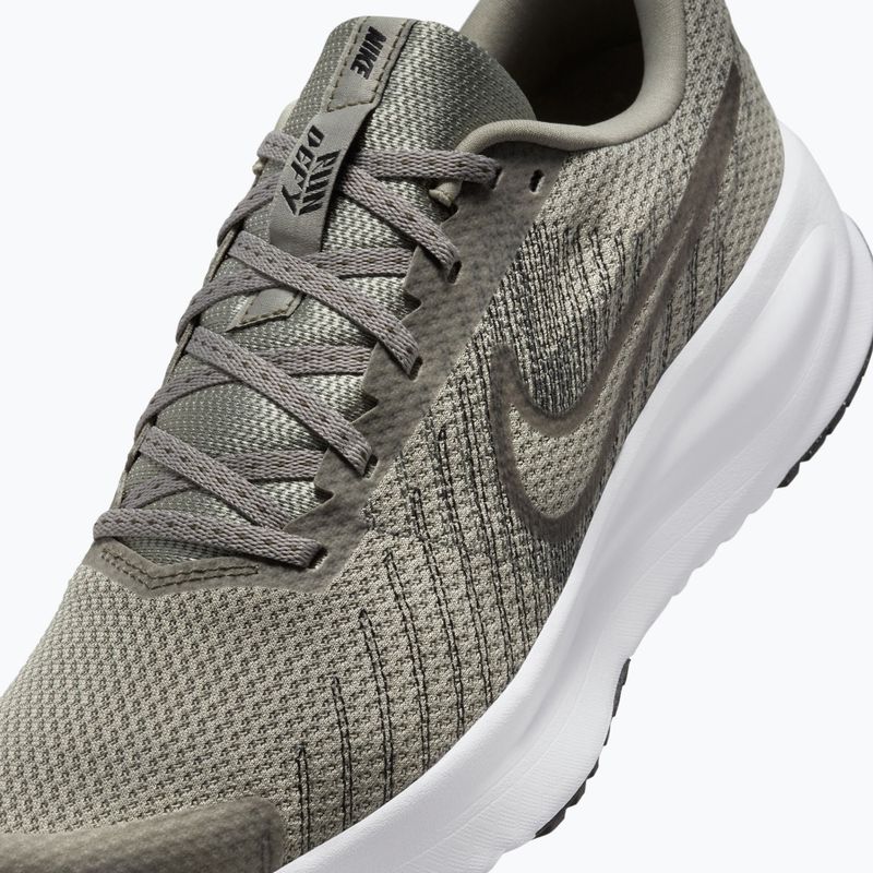 Pánske bežecké topánky Nike Run Defy Light Army/Iron Grey/White/Black 7