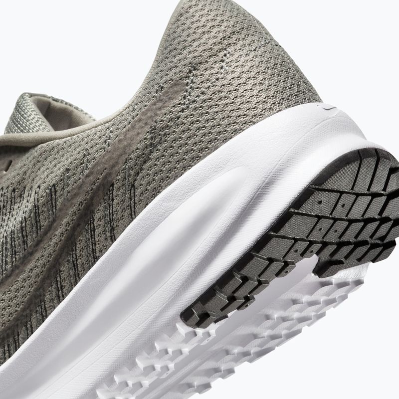 Pánske bežecké topánky Nike Run Defy Light Army/Iron Grey/White/Black 8