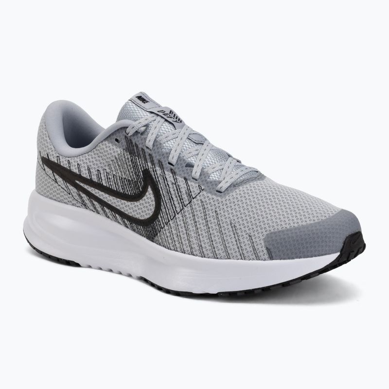 Pánske bežecké topánky Nike Run Defy wolf grey/white/iron grey/black