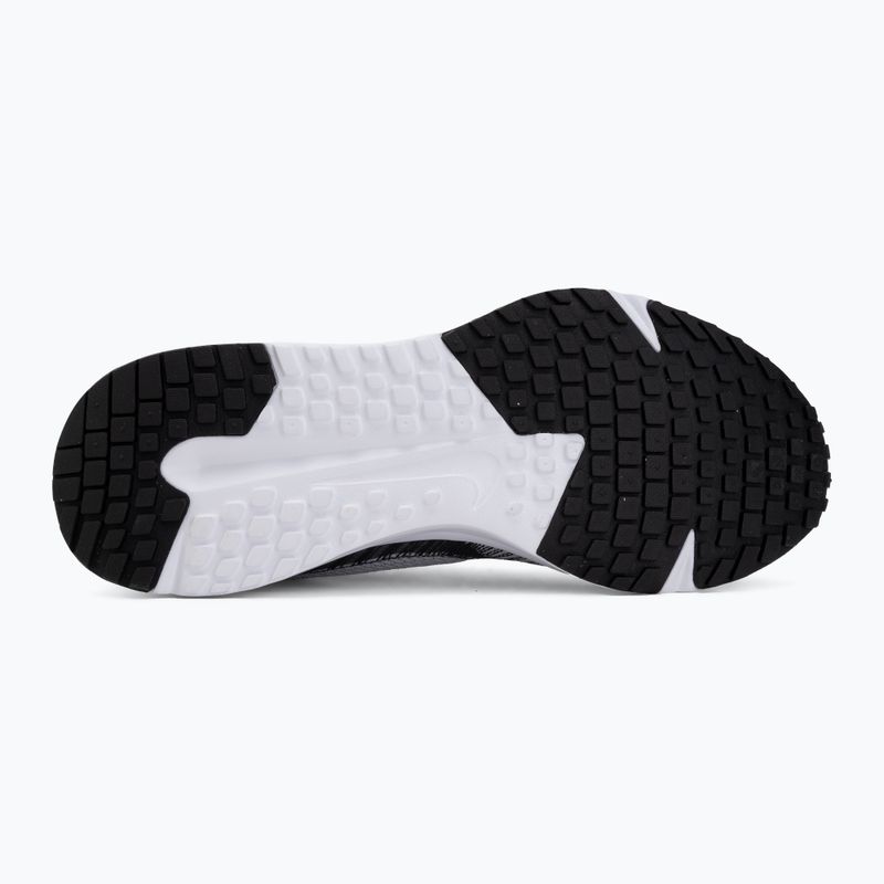 Pánske bežecké topánky Nike Run Defy wolf grey/white/iron grey/black 4