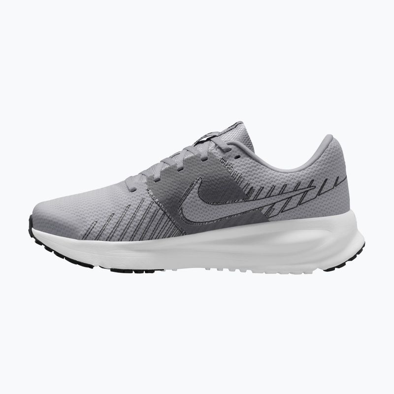 Pánske bežecké topánky Nike Run Defy wolf grey/white/iron grey/black 2