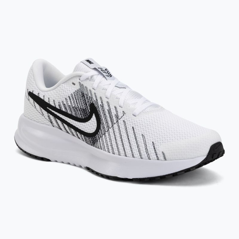 Pánske bežecké topánky Nike Run Defy white/black